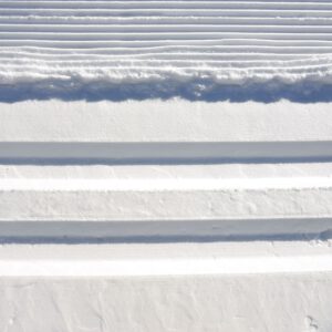 Langlauf Fichtelberg Skifahren