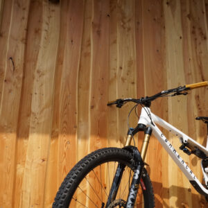 Mountainbiken Fichtelgebirge