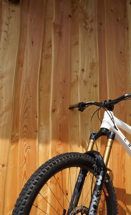 Mountainbiken Fichtelgebirge